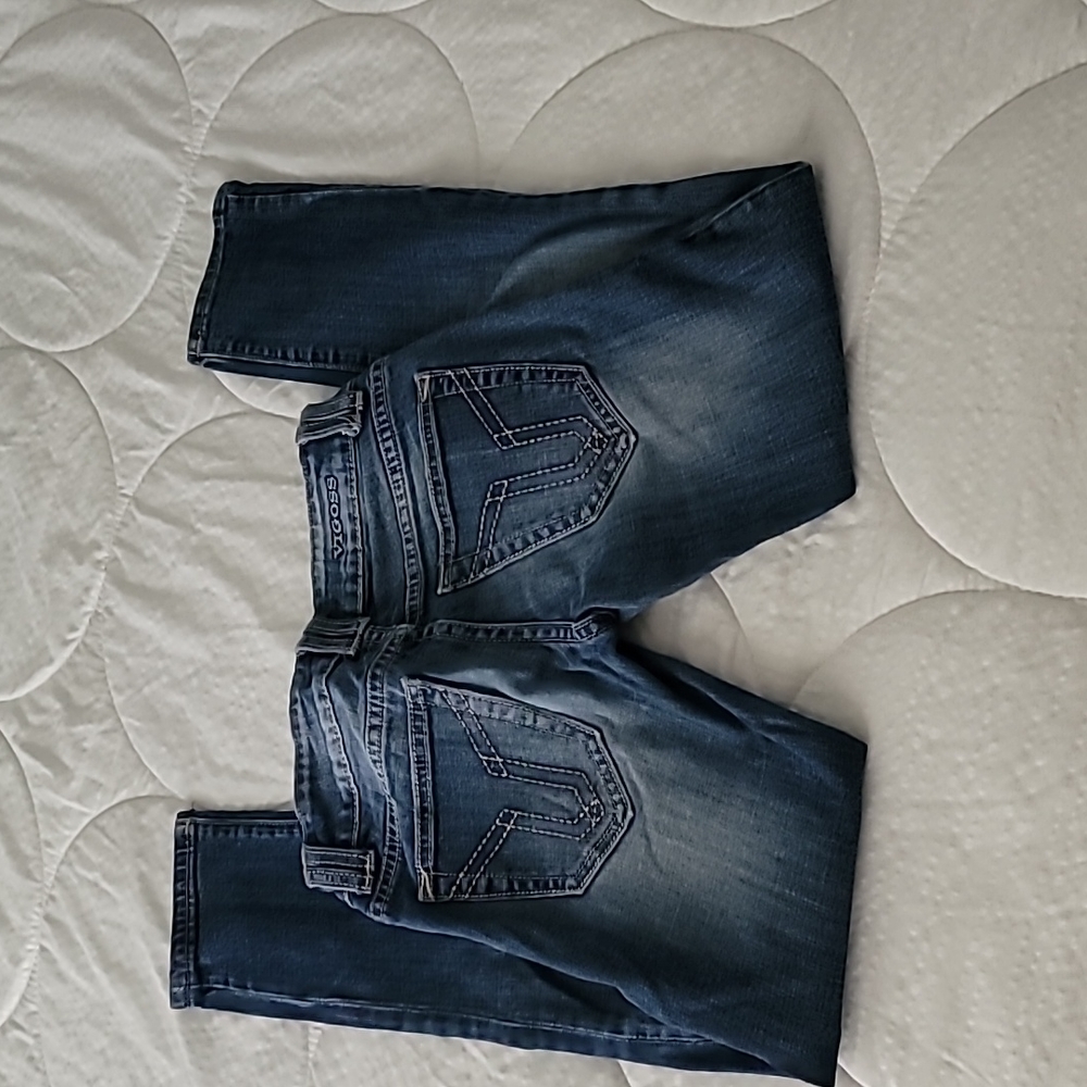 Vigoss Jeans